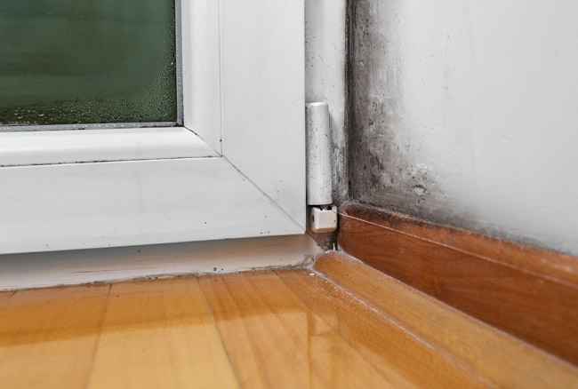 local mold removal companies orleans